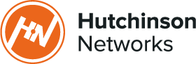 Hutchinson Networks Logo