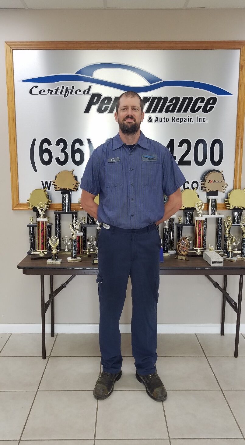 The Impact of Your Gift Ranken Technical College