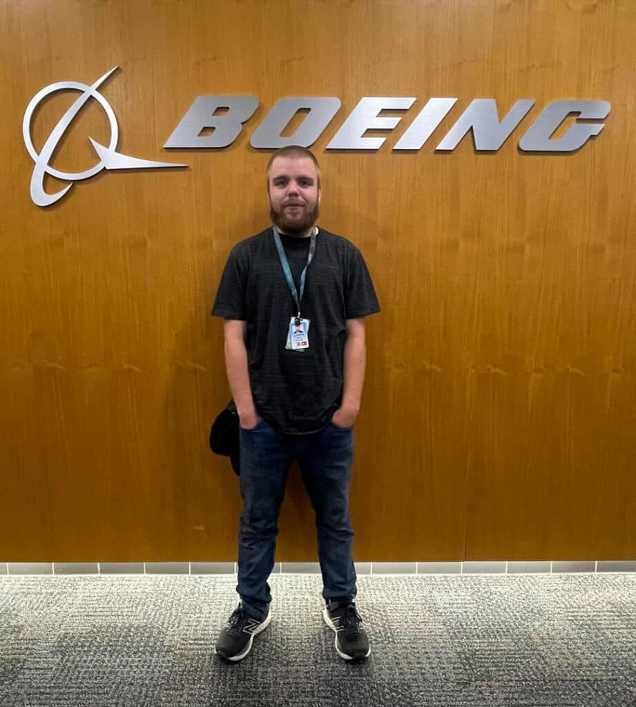 Brian Imboden Ranken Technical College