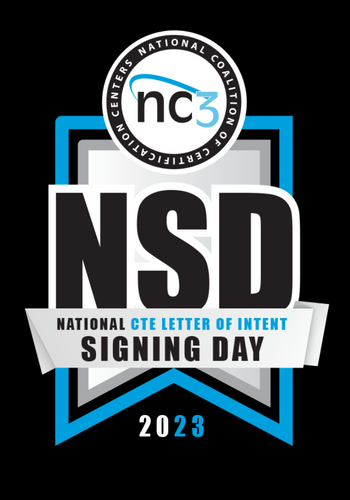 NC3 National Signing Day 2023