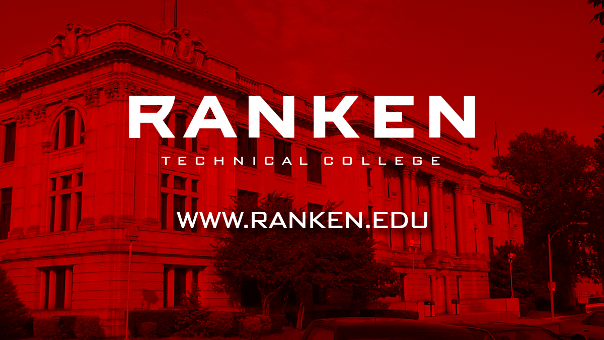 Office of the Registrar Ranken Technical College